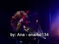 RBD en Barcelona - Rebelde 25/08/08