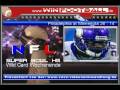 NFL Wild Cards Tag 2