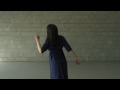 Fumiyo Ikeda & Tim Etchells | IN PIECES