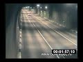 SloMoVideos - Tunnel of Death (Lefortovo Tunnel, Russia)