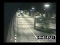 SloMoVideos - Tunnel of Death (Lefortovo Tunnel, Russia)