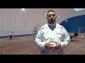 Video @ParaBadminton