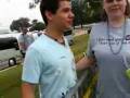 David Archuleta Spontaneous Singing 2ND VERSION!