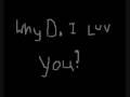 Why Do i L0ve Y0u R3MiX [[lyrics]]