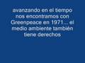 Derechos Humanos en la Historia