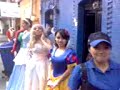 El Cachote  \" Salida a ruta del grupo 3 \"