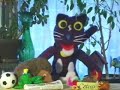 Spooz the Cat PSA - Toys & Exercise