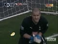 cesc Fabregas Show pt.1- Arsenal vs Spurs 3-1 GOALS
