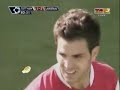cesc Fabregas Show pt.1- Arsenal vs Spurs 3-1 GOALS