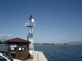 the beach of agios serafim the beach of agios serafim