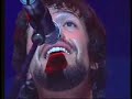 CAFE TACUBA - ERES (EN VIVO)