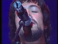 CAFE TACUBA - ERES (EN VIVO)