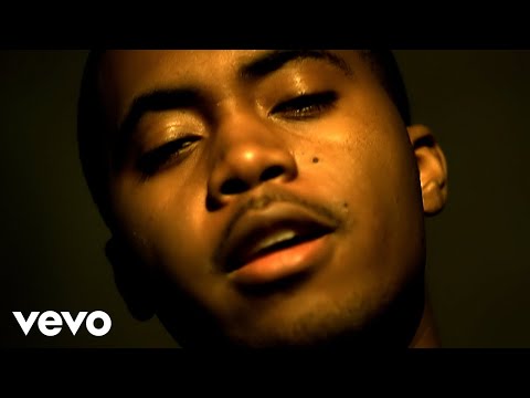 Nas – One Mic