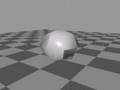 box morphing into a ball