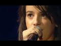 alizee  livemitschnitt