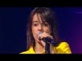 alizee  livemitschnitt