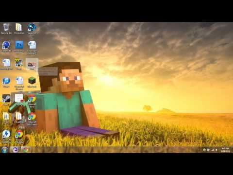 how to download minecraft skins