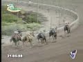 Tacneño, con top weight, de punta a punta sobre Black Wizard
