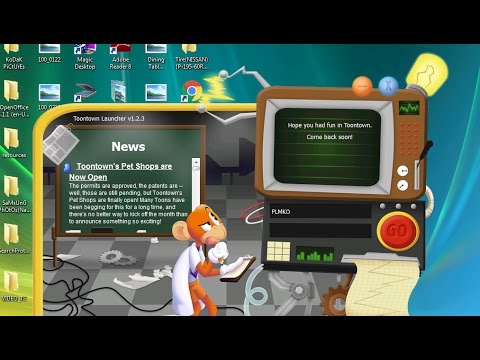 toontown rewritten launcher update toontown rewritten launcher update