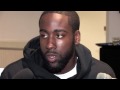 James Harden Draft Combine Interview