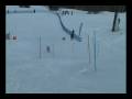 UNH's Winter Carnival at Attitash - YouTube