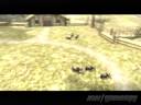 Twilight Princess Demo 05 - Enter Toaru Village Twilight Princess Demo 05 - Enter Toaru Village