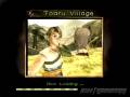 Twilight Princess Demo 05 - Enter Toaru Village