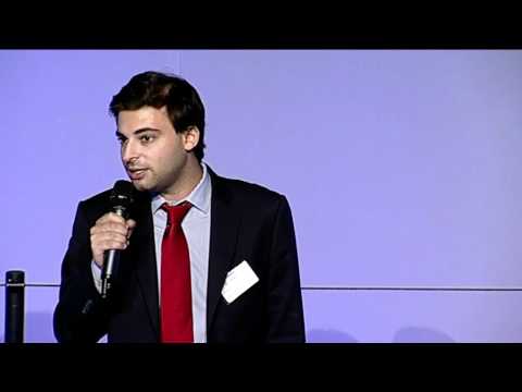 C. Gepner (SmartGrains) on Moving