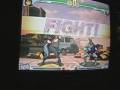 3rd Strike - Oro SGGK