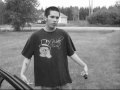 Byrd Freestylin w/his 0wn beatz