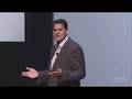Summary of Nintendo's E3 2008 press presentation