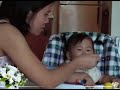 Gần 11 tháng tuổi, con ăn nhiều lắm nhé. Ngày 2 bát bột đầy như thế này này, đấy là không kể ăn thêm các loại hoa quả và cereal. Lúc đầu con cứ phụng phịu không ăn, nhưng sau khi bị Mẹ 