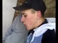 Nevin Wesley and Skinny Mcin in college