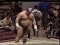 Sentoryu in makushita in 2002
