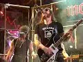 Motorhead & Girlschool - Please, don't touch