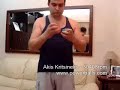 Akis - The Powerball Champion! - Two Powerballs!!