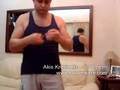 Akis - The Powerball Champion! - Two Powerballs!!