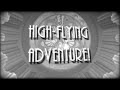 Rocketeer trailer circa 1938 Rocketeer trailer circa 1938