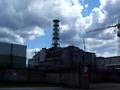 Chornobyl, Ukraine 2006 Reactor 4
