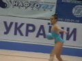 Ketevan Bakuradze Ball Deriugina Cup 2003