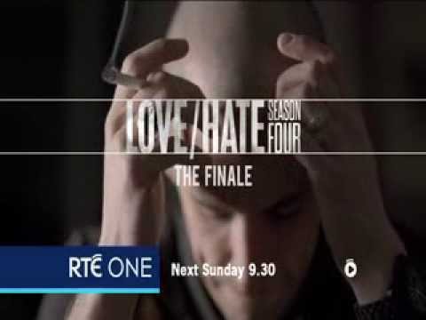 how to watch love hate season 4