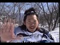The Samurai Skiboarders are coming to Romania