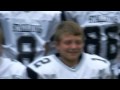 Sharpsburg Stallions Football Team 9 and 10 year olds