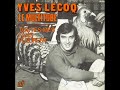 parodie de claude fran�ois et dalida par yves lecoq sur 
