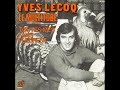 parodie de claude fran�ois et dalida par yves lecoq sur 