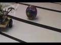 EE345M Spring 2008 robot competition