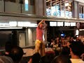 Human Condom Tester