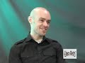 Liner Notes - Hunter Burgan Part 1