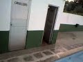 Apertura de ba�os