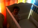 Standing and Gabbing rather than Napping!
